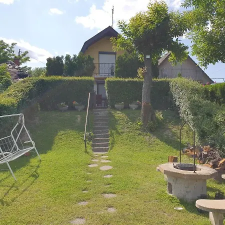 Vizparti Relax Fun And Apartment *