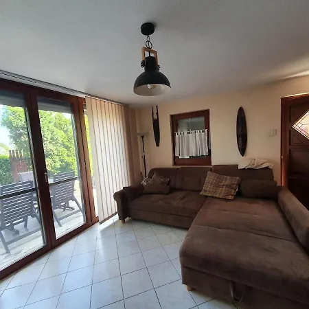 Vizparti Relax Fun And * Szigetszentmárton