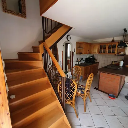 Διαμέρισμα Vizparti Relax Fun And *