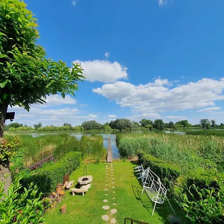 Vizparti Relax Fun And Διαμέρισμα *