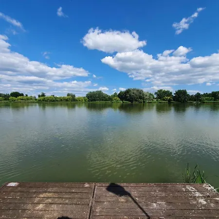 Vizparti Relax Fun And Διαμέρισμα