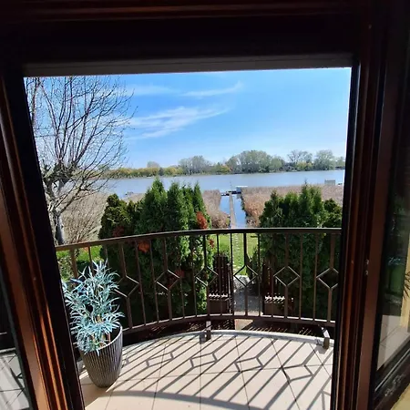 Διαμέρισμα Vizparti Relax Fun And