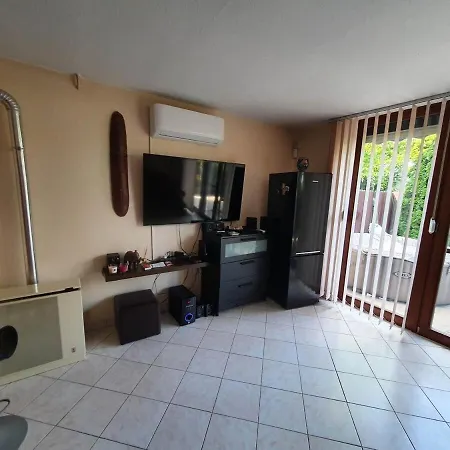 Vizparti Relax Fun And Appartement *