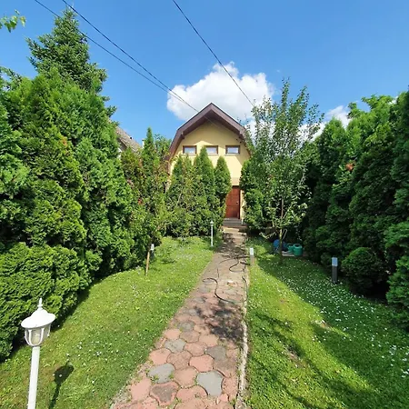 Διαμέρισμα Vizparti Relax Fun And *