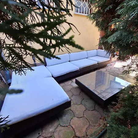 Vizparti Relax Fun And Apartment *