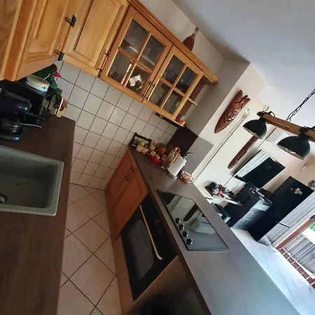 Διαμέρισμα Vizparti Relax Fun And *